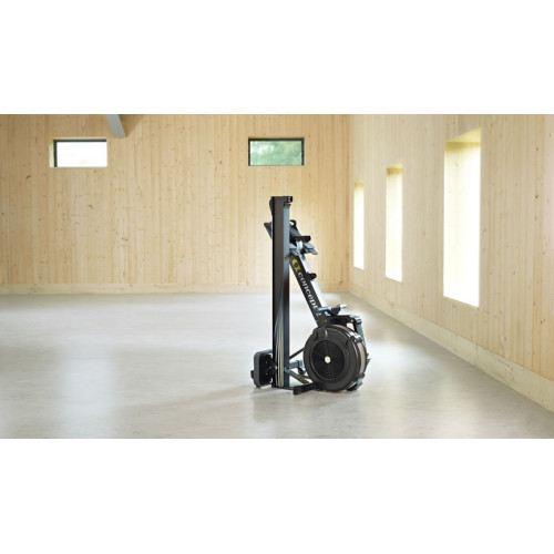 Гребной тренажер  Concept2 Model D Black PM5 - фото №11